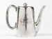 Coffee Pot engraved S.Y Discovery, relating to Banzare thumbnail DUNIH 516.3