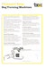 Booklet re. Thomas C. Keay Jute Machinery thumbnail DUNIH 73.1