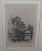 Etching of The Howff, Dundee 1914 thumbnail DUNIH 448.7