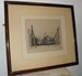 Etching of the High Street, Dundee thumbnail DUNIH 448.10