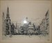 Etching of the High Street, Dundee thumbnail DUNIH 448.10