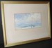Watercolour of Easthaven, Nr. Carnoustie, Angus thumbnail DUNIH 449.8
