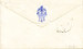 Envelope containing letters sent to William Colbeck thumbnail DUNIH 1.085