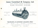 Specification of Carmichael Lancashire Boiler thumbnail DUNIH 2009.71.2