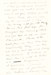 Letter from William Colbeck to Edith Robinson thumbnail DUNIH 1.006