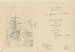 Christmas card from Discovery Oceanographic Expedition, Dec 1926 thumbnail DUNIH 2016.2.3