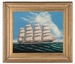 Oil Painting of the County of Inverness sailing vessel thumbnail DUNIH 2014.25