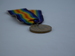 Allied Victory Medal presented to Frank Plumley thumbnail DUNIH 2016.30.9
