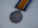 British War Medal 1914-1918 presented to Frank Plumley thumbnail DUNIH 2016.30.11