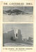 Newspaper cutting showing different images of the Antarctic Expedition 1901-4 thumbnail DUNIH 2016.30.44.5