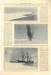 Newspaper cutting showing different images of the Antarctic expedition 1901-4 thumbnail DUNIH 2016.30.45.11