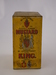 Colman&#39;s Mustard Tin, possibly from the Terra Nova Expedition thumbnail DUNIH 2016.25