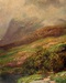 Oil Painting of Moulin Moor thumbnail DUNIH 449.13