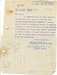 Letter from Hukumchand Jute Mills Ltd. to J. Cargill Ltd., 24th March 1947 thumbnail DUNIH 2016.11.103.1