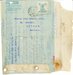 Letter from Hukumchand Jute Mills Ltd. to J. Cargill Ltd., 21st April 1947 thumbnail DUNIH 2016.11.107