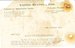 Letter from United States Lines, 15th November 1946 thumbnail DUNIH 2016.11.109