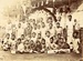 Photograph of mechanics from Indian Jute Mill, possibly the Alliance Mill thumbnail DUNIH 2015.3.9