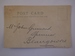 Postcard from J. Low to J. Grimond Esq., 24th December 1914 thumbnail DUNIH 2017.1.11.3