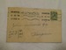 Postcard from Watson & Shield to John Grimond, dated 31st August 1914 thumbnail DUNIH 2017.1.25.1
