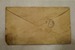 Envelope addressed to Messrs D Grimond and Sons, dated 10th March 1897 thumbnail DUNIH 2017.1.29.3