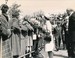 Photograph of the Queen meeting the crowds, May 1969 thumbnail DUNIH 2017.16.2.6