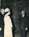 Photograph of the Queen and William Duncan, May 1969 thumbnail DUNIH 2017.16.2.9