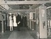 Photograph of the Queen walking through Spinning Department, May 1969 thumbnail DUNIH 2017.16.2.13