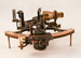 Sextant used by Captain Robert Lumsden thumbnail DUNIH 2014.10