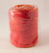Jute twine roll, red thumbnail DUNIH 2014.12.33