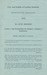 City and Guild Exam Paper- Jute Spinning Grade I, dated 1942 thumbnail DUNIH 2017.15.2.1