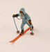 Polar Explorer Miniature Figure thumbnail DUNIH 2012.1.3