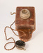 Telephone in wood case thumbnail DUNIH 2010.13