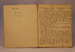 Notebook containing information on jute spinning  thumbnail DUNIH 2011.43