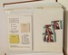 Album of envelopes relating to Glenshee Fabrics thumbnail DUNIH 2017.19.1