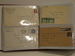 Album of envelopes relating to Glenshee Fabrics thumbnail DUNIH 2017.19.1