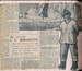 Scrapbook relating to Captain Oates and the Antarctic thumbnail DUNIH 2017.29