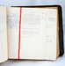 Lawside Engineering and Foundry Co. Ltd Order Book, 1953-1971 thumbnail DUNIH 2010.42