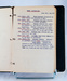 H. & A. Scott Ltd., Notes on Working, Summer 1937 File thumbnail DUNIH 2009.13.4