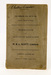 H. & A. Scott Ltd., Memorandum and Articles of Association 1905 thumbnail DUNIH 2009.13.5
