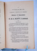H. & A. Scott Ltd., Memorandum and Articles of Association 1905 thumbnail DUNIH 2009.13.5