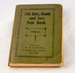 The Flax, Hemp and Jute Year Book, 1928-29 thumbnail DUNIH 2009.67.14