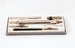 James Grubb Donation, Set of Drawing Instruments thumbnail DUNIH 2009.93.4