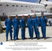 NASA flight suit belonging to astronaut James F. Reilly thumbnail DUNIH 2018.5.1