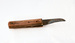 Knife with curved blade thumbnail DUNIH 2008.156.3