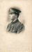 Postcard of William Kennedy in WW1 uniform thumbnail DUNIH 2018.16.3.1