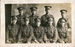 Group Photograph of WW1 soldiers thumbnail DUNIH 2018.16.3.4