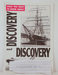 Leaflet comparing RRS Discovery and the Space Shuttle Discovery thumbnail DUNIH 2018.20.3