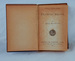 &#39;Bacon, Franklin and Nelson&#39;-Book part of Discovery 1901-1904 library thumbnail DUNIH 2018.24.21