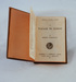 &#39;Voyage to Lisbon&#39; and &#39;The Discovery of Guiana&#39; - Book part of Discovery 1901-1904 library thumbnail DUNIH 2018.24.23