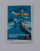 Australian Antarctic Territory stamps- Gypsy Moth thumbnail DUNIH 2018.27.7